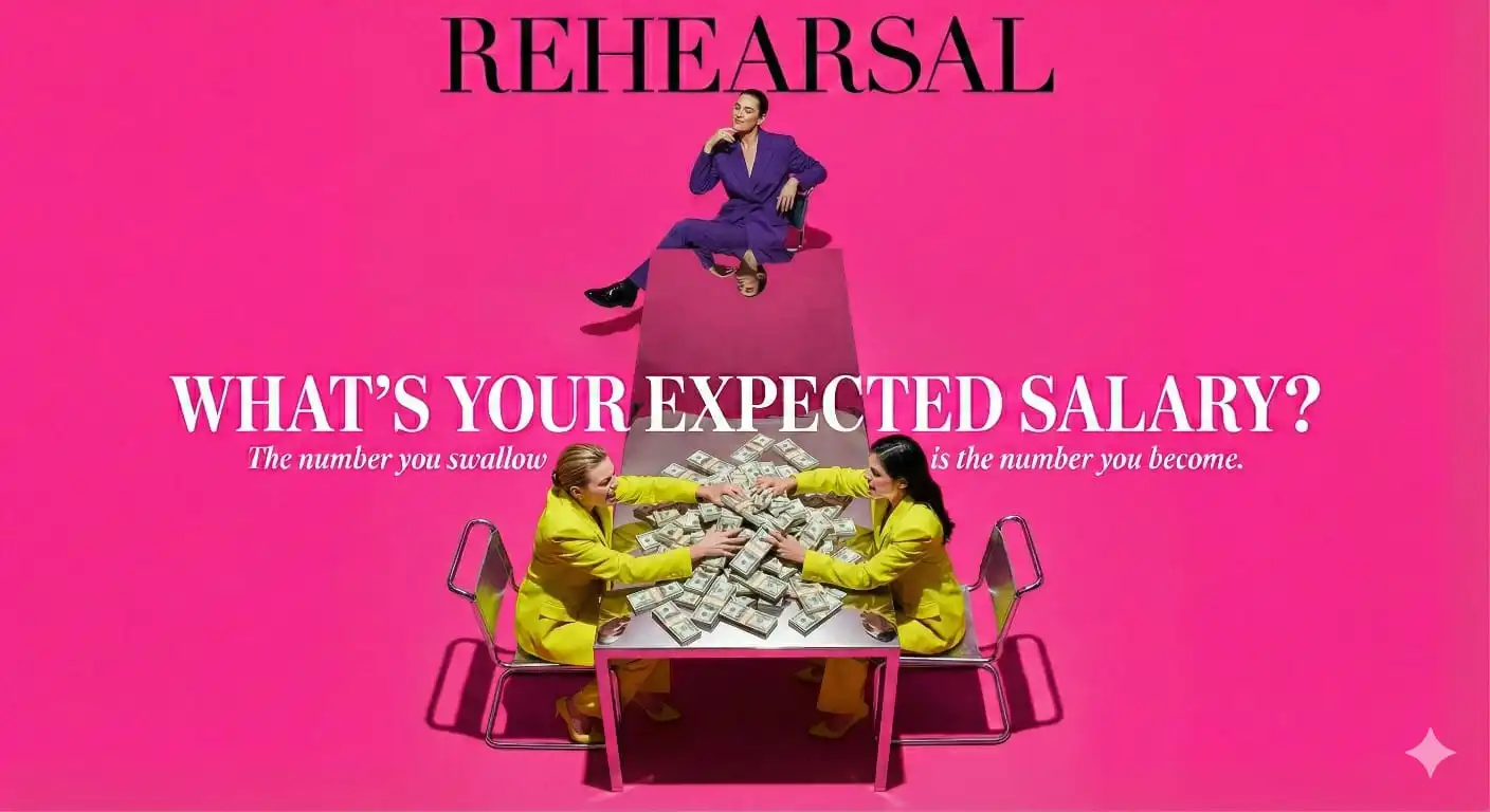 Content creation work